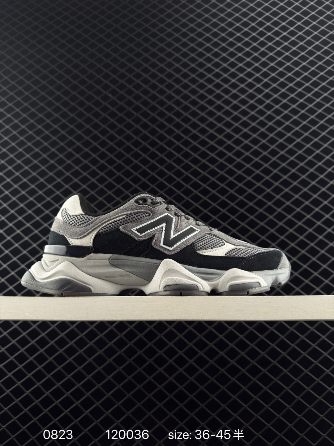 Joe Freshgoods x New Balance NB9060